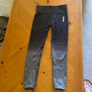 Gymshark leggings